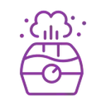 Увлажнитель воздуха Bork