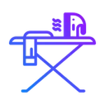 Гладильная система Bork