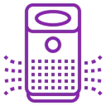 Очиститель воздуха Bork