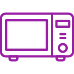 Микроволновая печь Bork