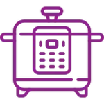 Мультиварка Bork