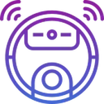 Робот-пылесос Bork